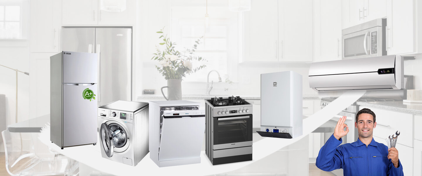 Palandöken Daikin Servisi